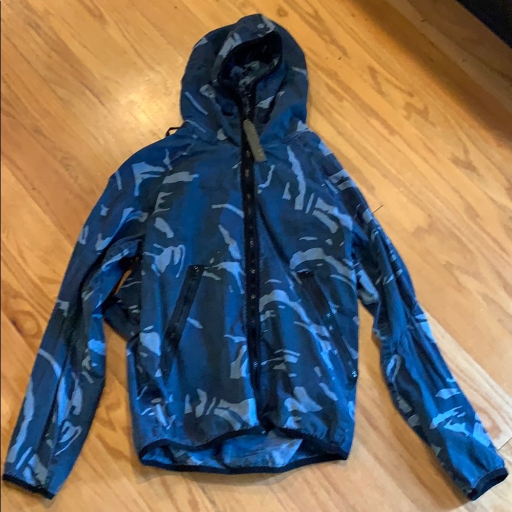 G-Star RAW jacket with Back Sack
